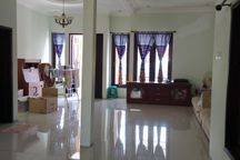 Dijual rumah darmo permai selatan surabaya 