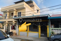Rumah Semi Furnish Strategis di Taman Kintamani, Depan Vihara Duta Maitreya Batam