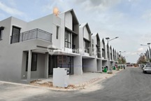 Disewa Rumah - Rosewood 5/25, Garden Avenue, Bengkong