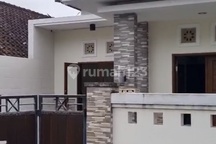 Rumah Murah Siap Huni Di Taman Wahana Asri , Peguyangan - Lokasi Strategis 