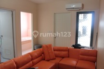 Di Jual Cepat Turun Harga !! Apartemen East Coast 2 Br , Pakuwon City Surabaya Timur