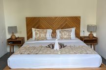 Disewakan Villa Nyaman 2 Kamar di Kemenuh Sukawati - Full Furnished Dekat Ubud