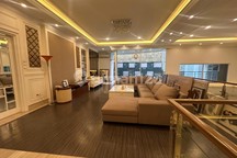 Rumah Kartika Utama Pondok Indah