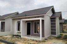 Di Jual Rumah Subsidi Di Jalan Hangtua