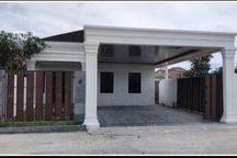 Rumah Mewah Type 125 Jln .lumba - Lumba ( Harapan.raya ) Pekanbaru 