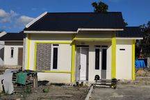 Rumah Subsidi Dekat Palas Type 36