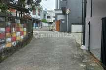 Rumah Sewa Harga Murah Lokasi Pusat Kota Margonda 