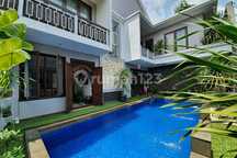 Jual Rugi Rumah Di Pondok Indah, Bonus Furnished! Jakarta Selatan, Dekat Tol
