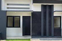 Butuh Cepat Jual Rugi Rumah Cluster Woodville Residence, Sidoarjo Jawa Timur