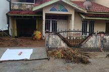 Rumah Daerah Pusat Kuliner Jl. Serdam Pontianak