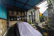 Dijual Rumah Via Lelang Area Mengwitani Mengwi, Kab Badung Bali