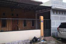 Rumah Di Perum Queen Garden Baki Sukoharjo Jawa Tengah