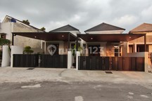 Rumah Siap Huni Lokasi Strategis Dekat Kampus Uii Ngaglik Sleman