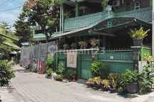 Kost Siap Huni + Rumah Induk di Warungboto Umbulharjo - Investasi Premium