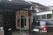 Disewakan Rumah Tinggal Siap Huni Lokasi Strategis di Area Banguntapan Bantul