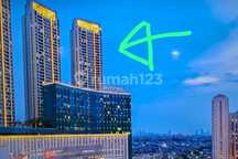 Mepet NJOP Super Bu, Condo Terstrategis Se Indonesia: Central Park