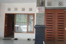 Rumah 2 Lantai Furnished Cocok Utk Kantor Bisnis di Renon Badung Bali