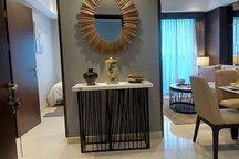 Apartement Borneo Bay Furnished