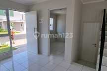 2 Rumah Murah Bagus SHM Nyaman Terawat di Dayana, Summarecon