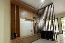 Disewakan Rumah Cluster Arana, Kota Harapan Indah