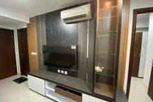 NEW FULL FURNISHED - 2 BR Apartment Borneo Bay Balikpapan
