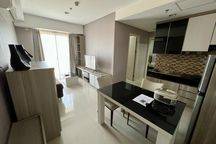 Disewakan Full Furnished 2BR Trivium Terrace Apartement