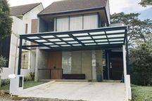 Dijual Rumah Full Furnish Di Citraland Depan