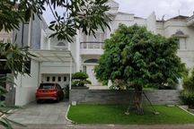 Disewakan Rumah Full Furnish Di Citraland Utama