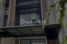 Rumah Cluster Tanakayu Bsd 2 Lt+ Kawasan Pemukiman Baru Bsd