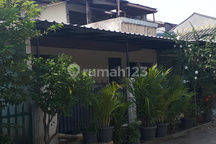 Rumah Luas & Murah Lho.. 10 Menit Tol Karang Tengah & 12 Menit ke Rs Puri Indah, Lippo Mal Puri & Puri Indah Mal