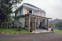 Dijual Rumah Mewah Hook 2,5 Lt Di Citra Grand Cibubur