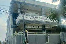 Dijual Rumah Hook Besar Dan Mewah 2,5 Lt Dalam Perumahan Cibereum