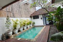Villa For Rent Yearly at Gunung Salak Good Location