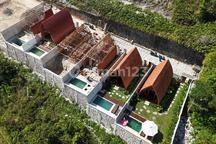 Sale Villa Di Atas Bukit Di Nusa Penida