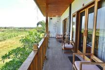 Dijual Murah Guesthouse di Medewi Jembrana