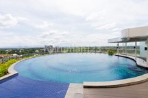 Jual Apartemen B Residence Bsd Studio Unfurnished Dekat Prasmul