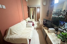 Jual Bu Apartemen Mth Square 2Br Furnished Dekat Bandara Halim & Whoosh