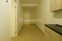 JUAL BU PALING MURAH MADISON PARK UNFURNISHED 1BR. SIAPA CEPAT DIA DAPAT !
