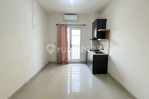 Jual Apartemen The Oak Tower 2Br Unfurnished Pulo Gadung