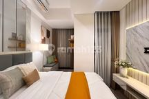 Jual Apartemen Fatmawati City Center Studio Dekat Tb Simatupang
