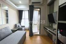 Jual Apartemen Transpark Bintaro Studio Full Furnished Bintaro