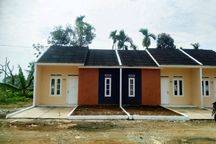 Rumah Subsidi Type 60/36 Yang Aman Dan Nyaman