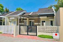 Rumah Dijual Cepat Dekat Tol Legalitas Shm