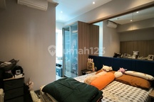 Apartment Pakuwon Mall Anderson 2br Dijamin Termurah! (show Unit)