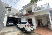 Dijual Rumah 2 Lantai Di Perumahan Sriwedari Cibubur Cimanggis Depok