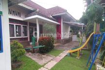 Dijual Rumah Hook di Pusat Kota Palembang #LL19SEP25