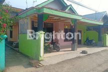 Rumah di pusat kota yang sangat memanjakan dan menguntungkan penghuninya