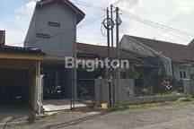 RUMAH TINGGAL DI JLN GODEAN KM 4.5