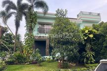 ******** Di Cluster Aquamarine Phg Gading Serpong