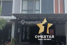 Dijual Rumah Di Cluster Baroni